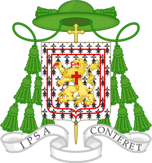 герб