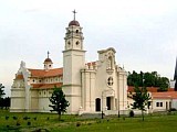 Семінарія Матері Божої Співвідкупительки в Ла Реха (Аргентина)
